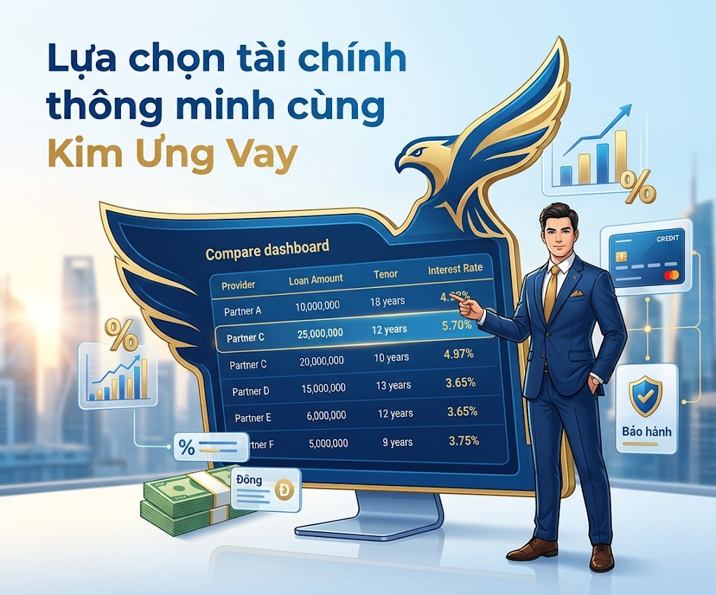 Cách quản lý tài chính cá nhân hiệu quả khi thu nhập còn hạn chế
